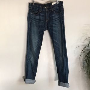 rag & bone dre skinny boyfriend fit